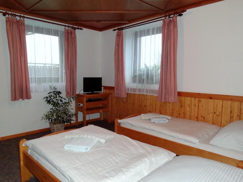Pension Arnika room 4