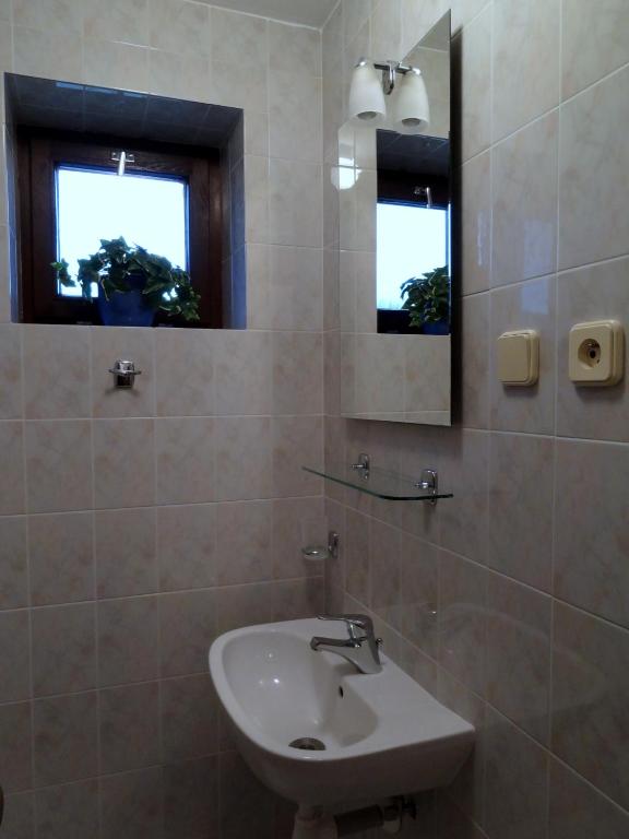 Pension Arnika room 5